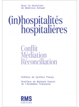 (IN)HOSPITALITES HOSPITALIERES