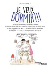 JE VEUX DORMIR !!!