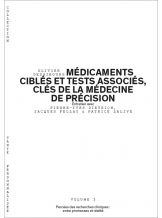MEDICAMENTS CIBLES ET TESTS ASSOCIES