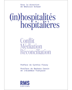 (IN)HOSPITALITES HOSPITALIERES