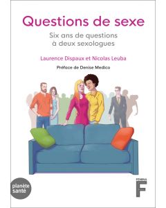QUESTIONS DE SEXE