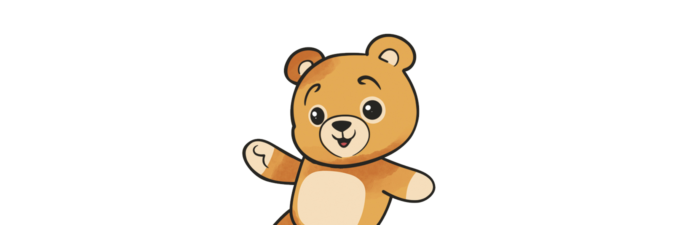 Teddy va chez le radiologue